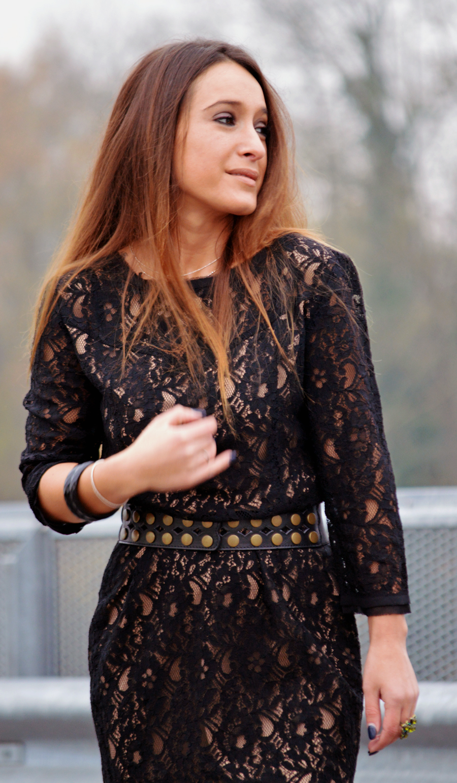Nissi Mendes - Schweizer Bloggerin