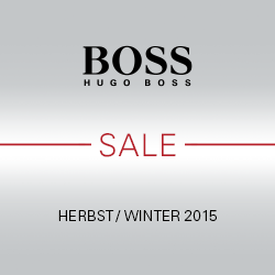 HUGO BOSS Sale 250x250