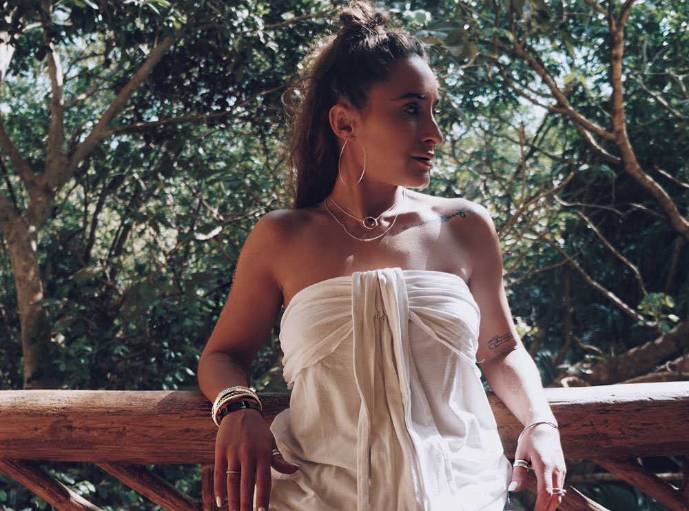 Nissi Mendes - Fashionbloggerin