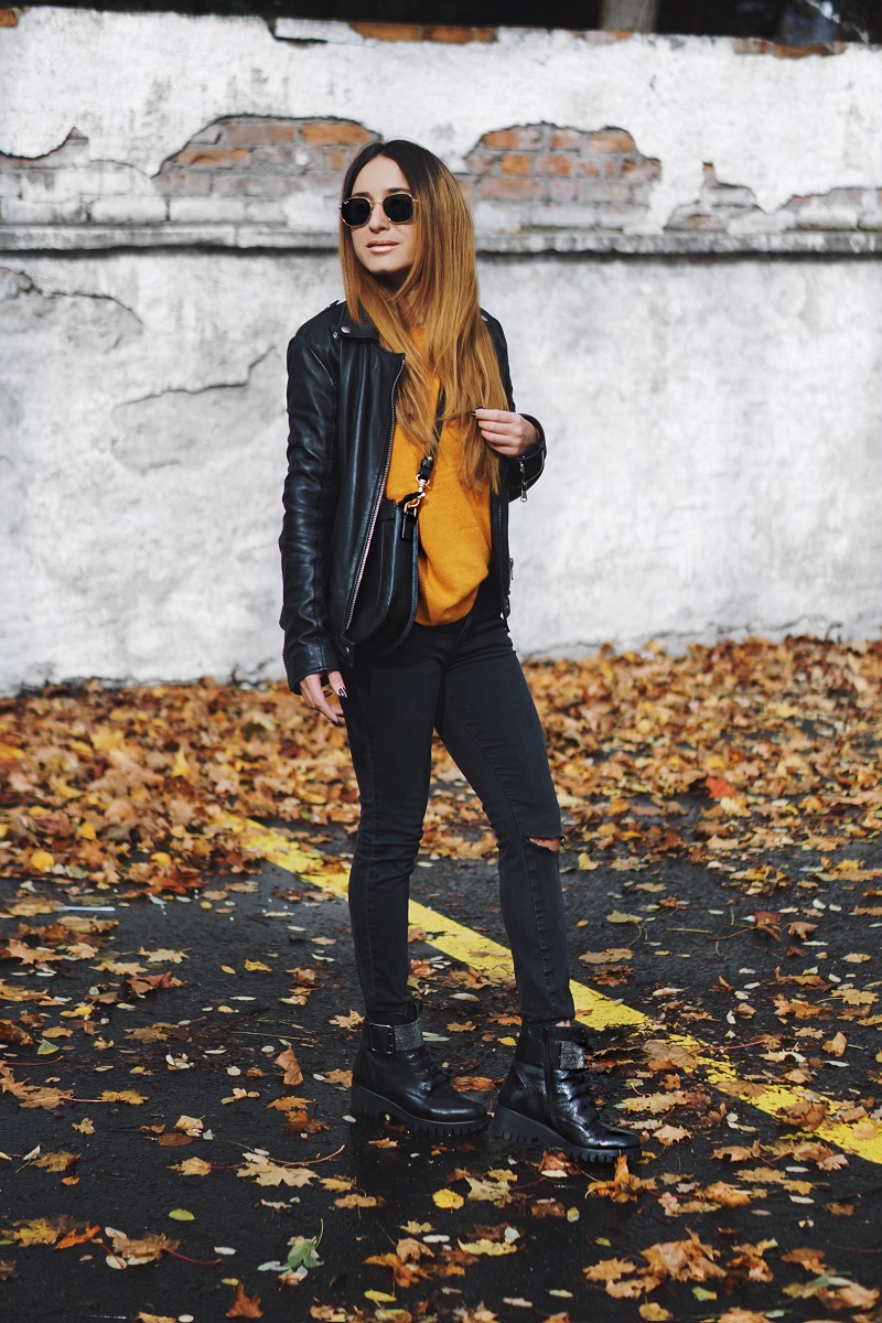 Minimalist Style by Nissi Mendes - Swiss Fashion Blog