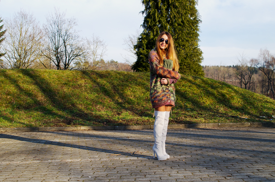 Fashion Blog - Nissi Mendes