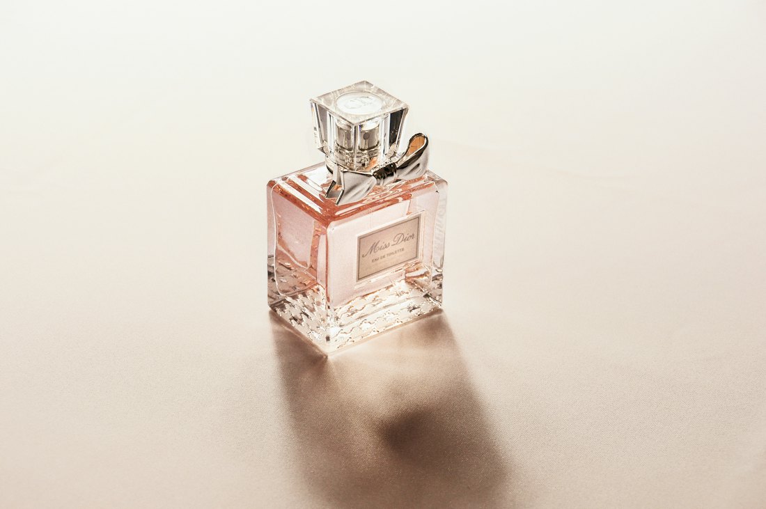 Parfumflakon
